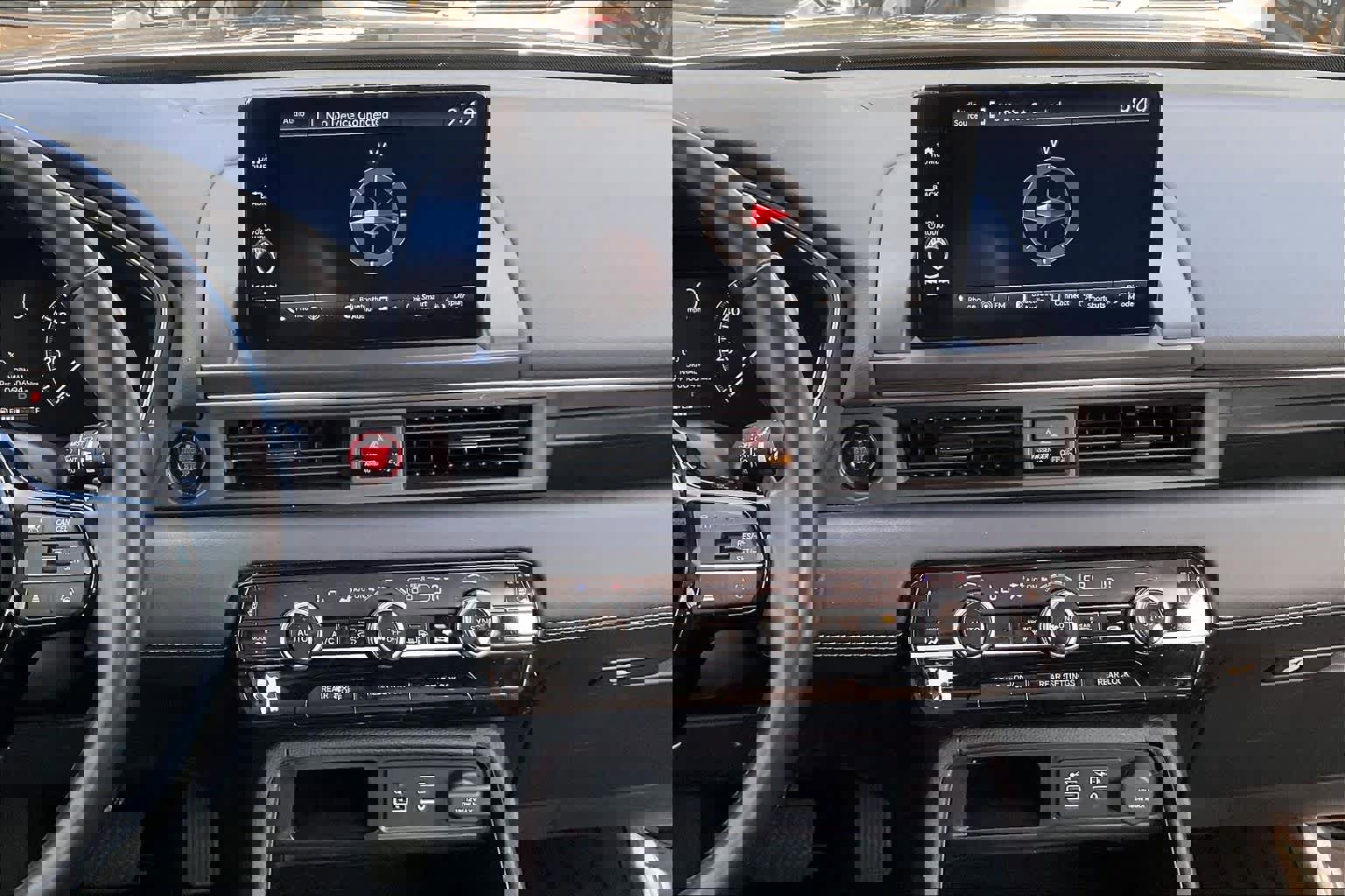 Used 2023 Honda Pilot EX-L image 8