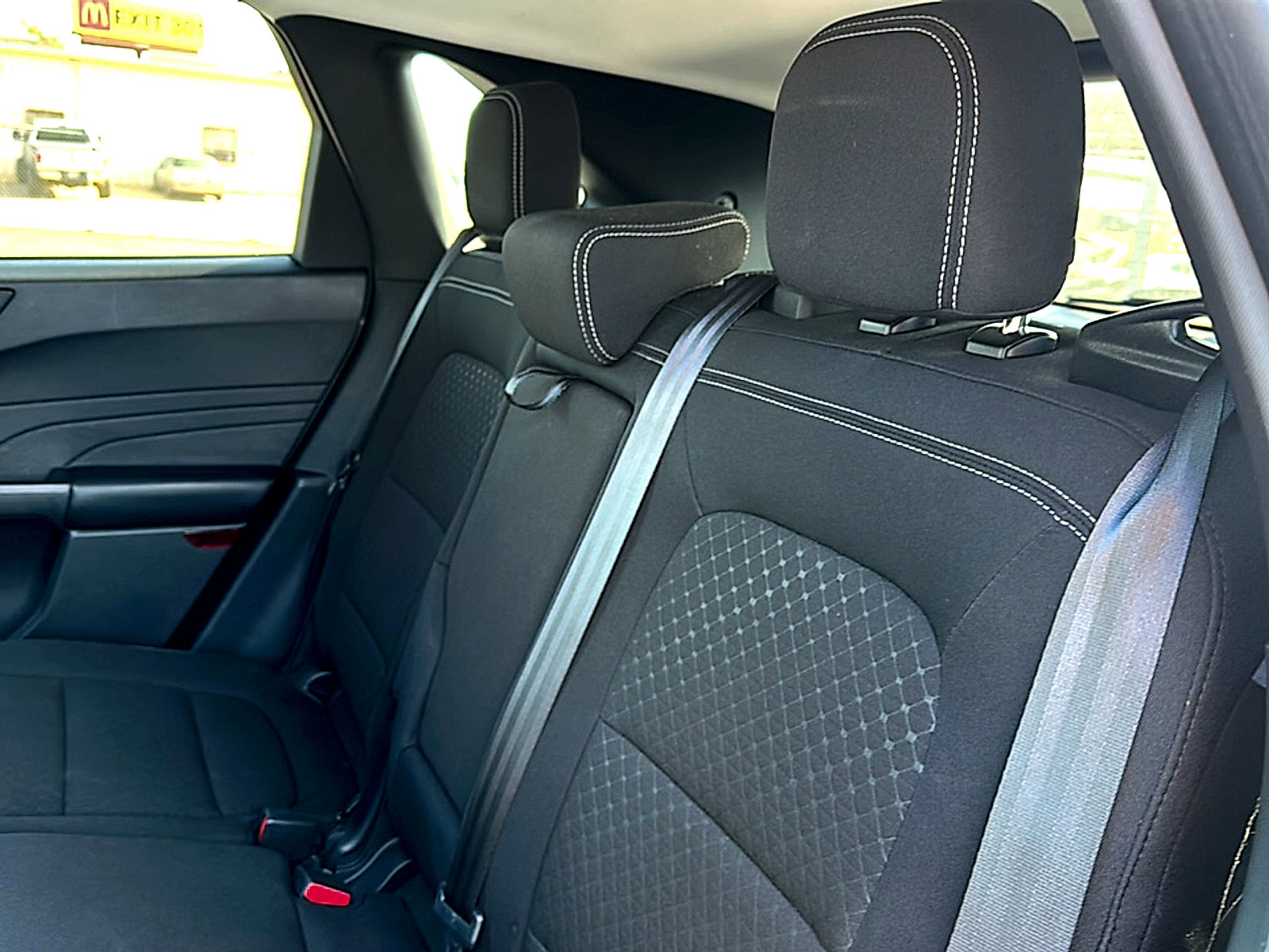 Used 2024 Ford Escape Active image 19