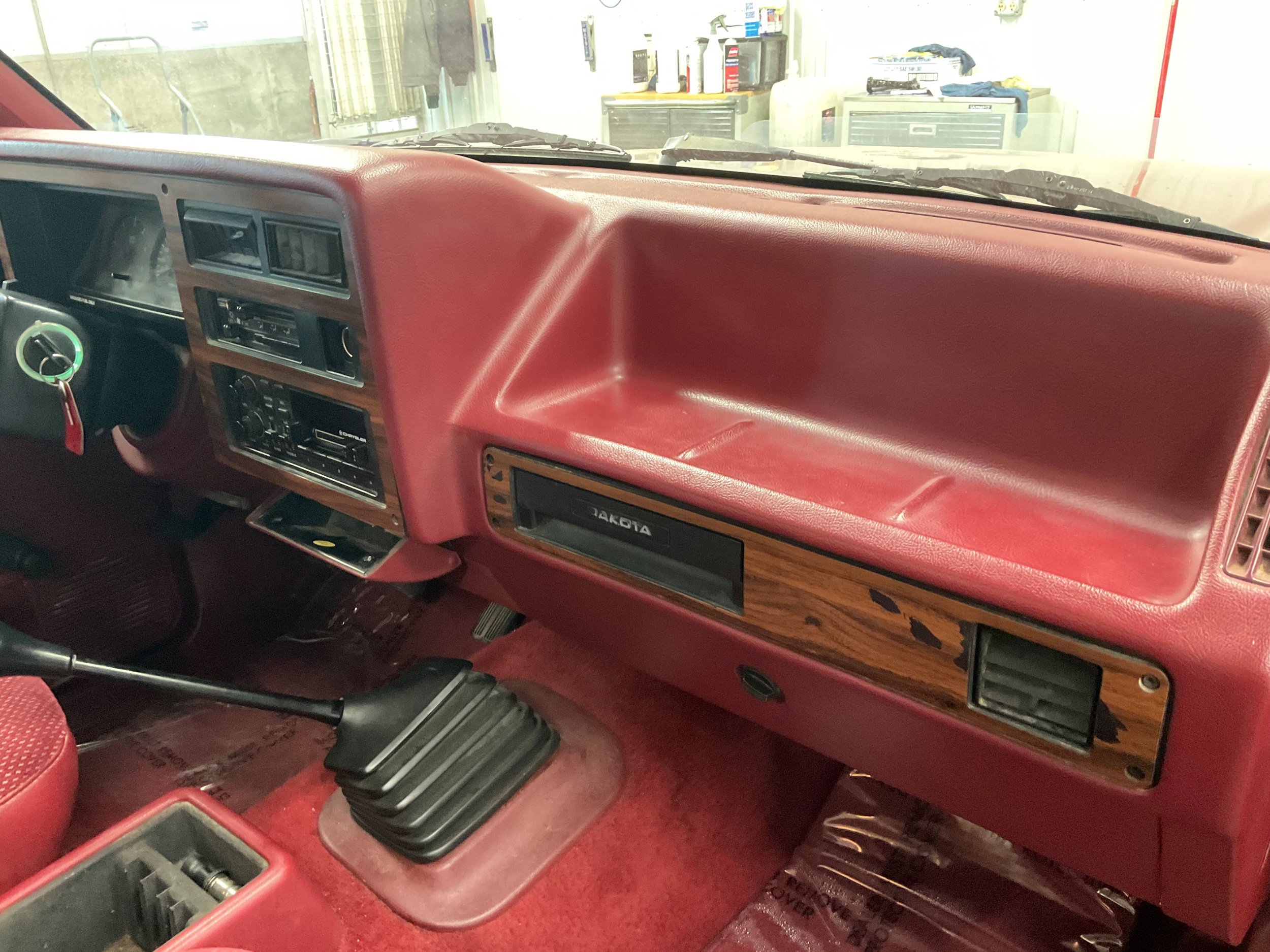 Used 1995 Dodge Dakota 2WD Regular Cab image 18