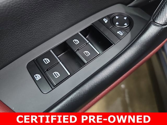 Certified 2025 MAZDA CX-50 AWD 2.5 Hybrid w/ Weather Package image 29