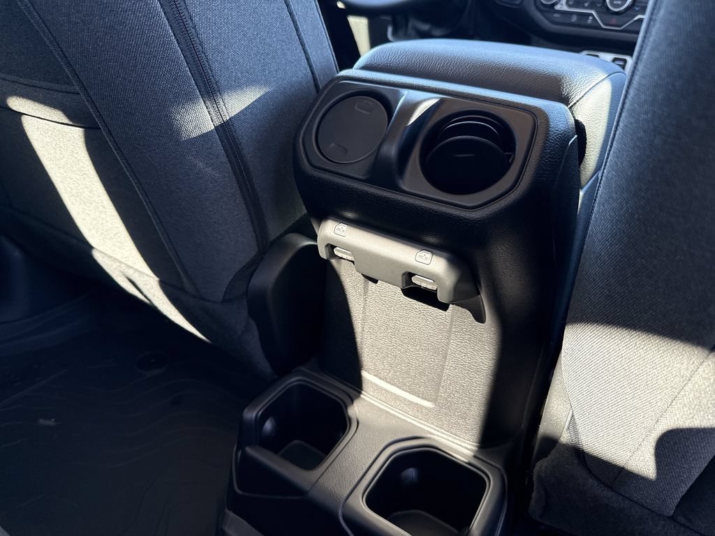 New 2026 Jeep Gladiator Sport AWD/4WD image 40