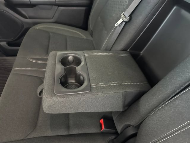 Used 2025 RAM 1500 Big Horn AWD/4WD image 26