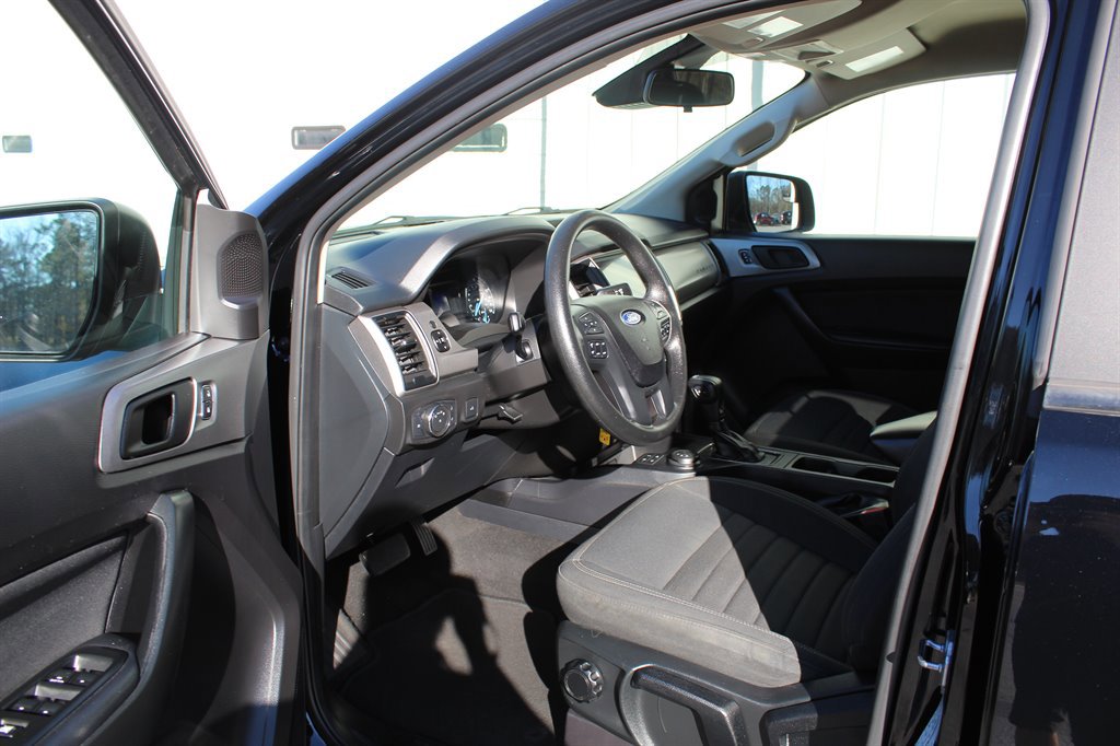 Used 2021 Ford Ranger XL w/ Equipment Group 101A High image 6