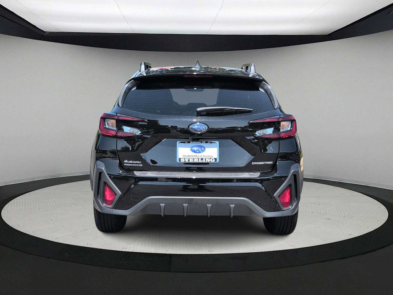 Certified 2024 Subaru Crosstrek 2.5i Limited w/ Crosstrek Mirror Package AWD/4WD image 7
