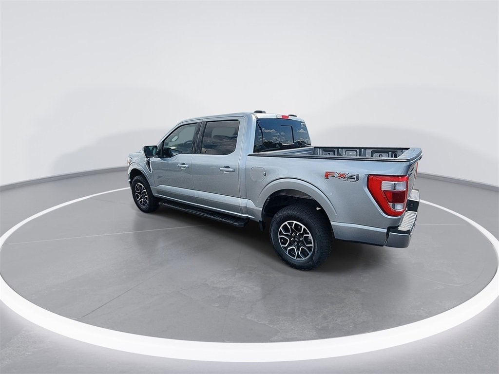 Used 2023 Ford F150 Lariat image 6