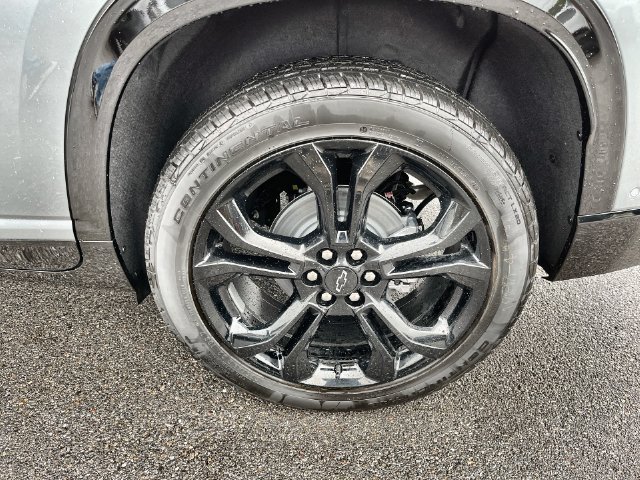 New 2027 Chevrolet Traverse RS AWD/4WD image 27