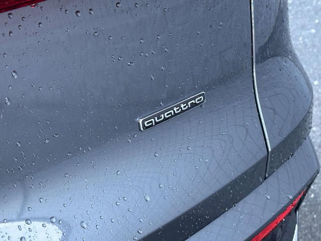 Certified 2025 Audi Q5 Premium w/ Premium Plus AWD/4WD image 11
