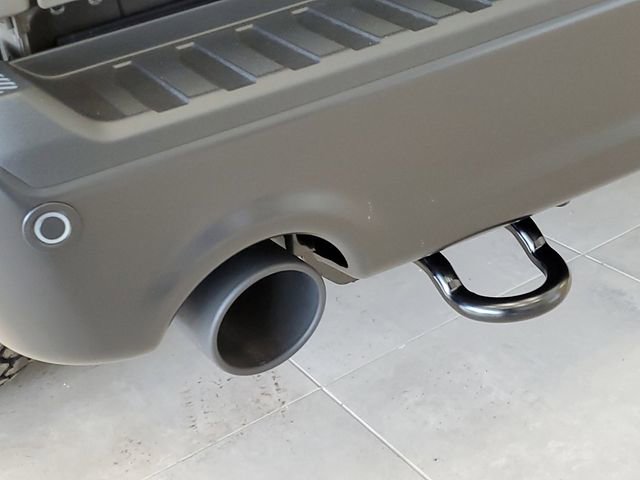 New 2026 Ford F150 Tremor w/ Equipment Group 402A High image 10