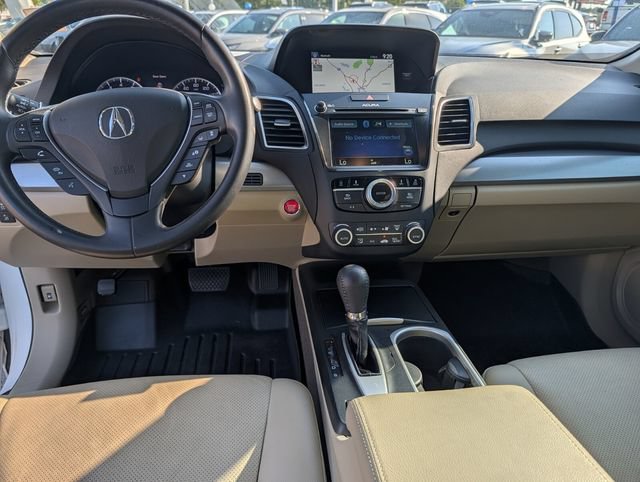 Used 2016 Acura RDX FWD w/ Advance Package image 17