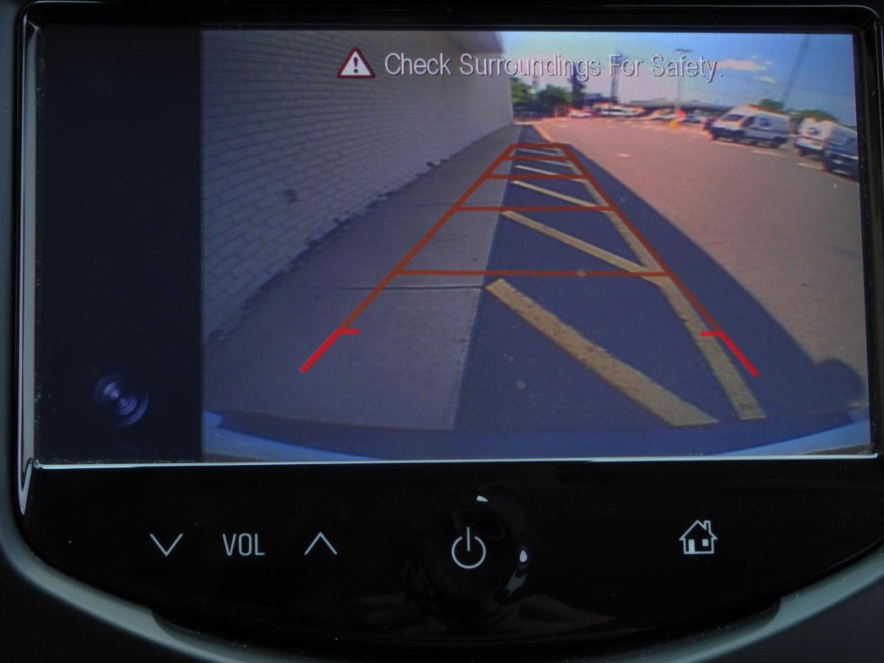 Used 2016 Chevrolet Trax LT image 24