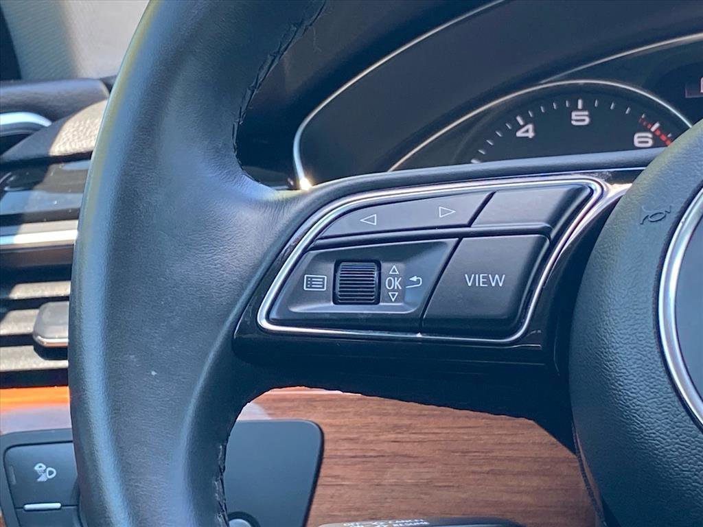 Used 2023 Audi A4 2.0T Premium image 6