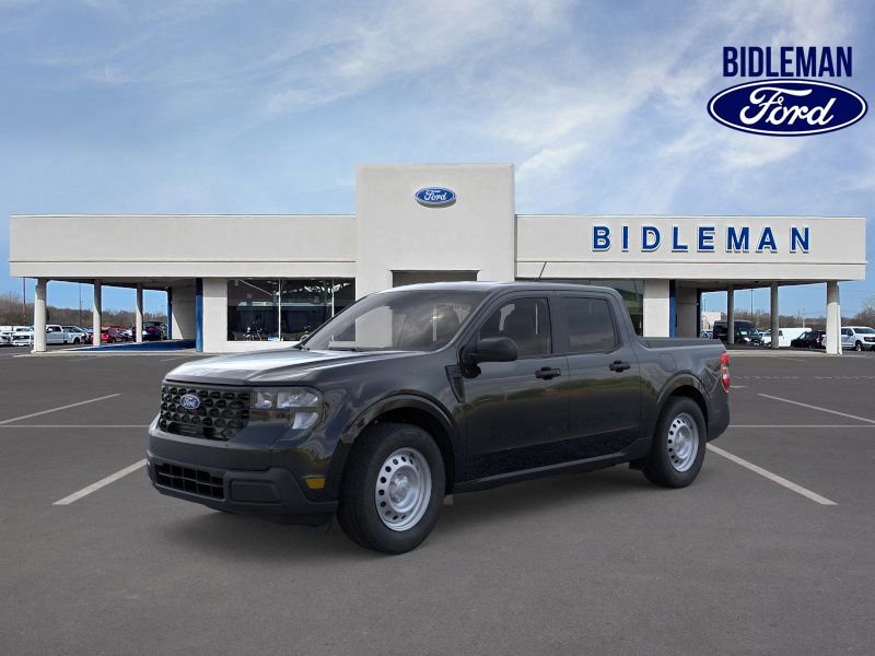 New 2026 Ford Maverick XL w/ Equipment Group 101A AWD/4WD image 1