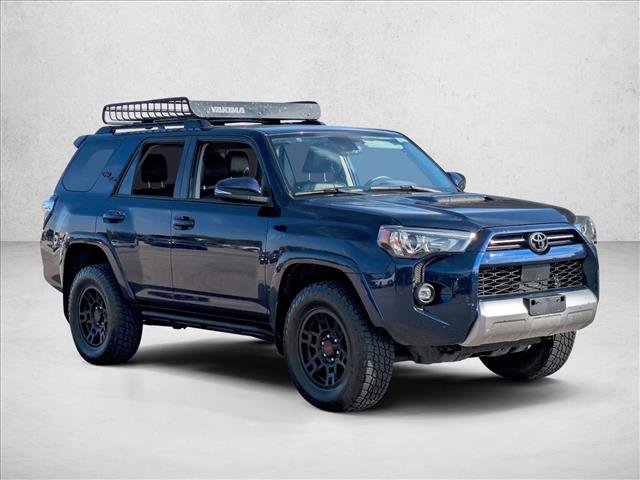 Used 2023 Toyota 4Runner TRD Off-Road Premium image 3