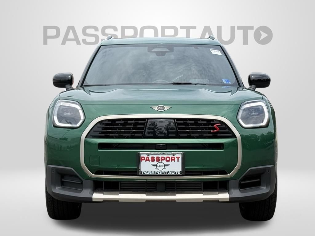 New 2027 MINI Cooper Countryman S w/ Comfort Package Max AWD/4WD video 2