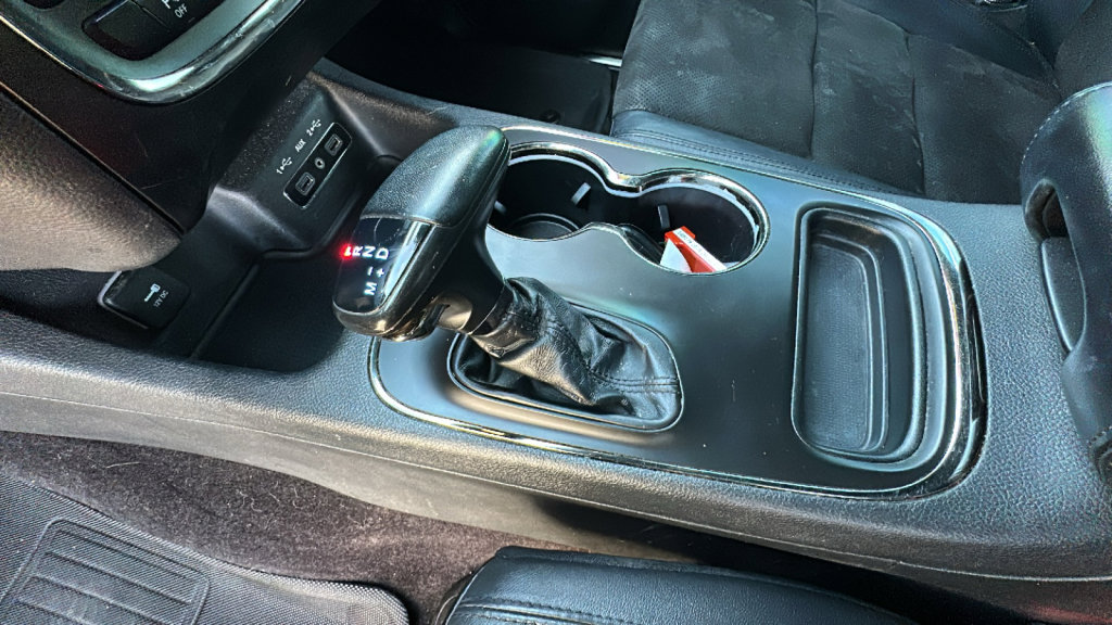 Used 2019 Dodge Durango GT image 13