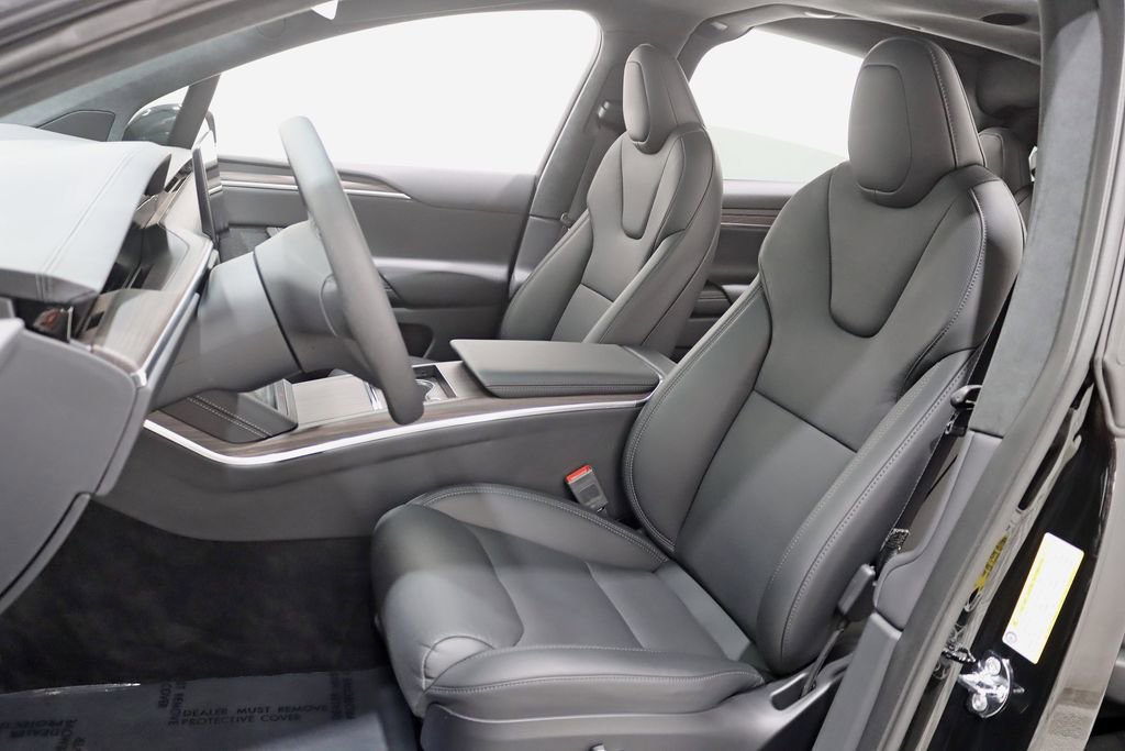 Used 2024 Tesla Model X AWD/4WD image 27