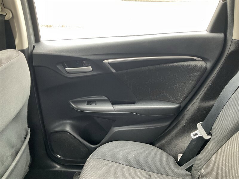 Used 2015 Honda Fit EX image 15
