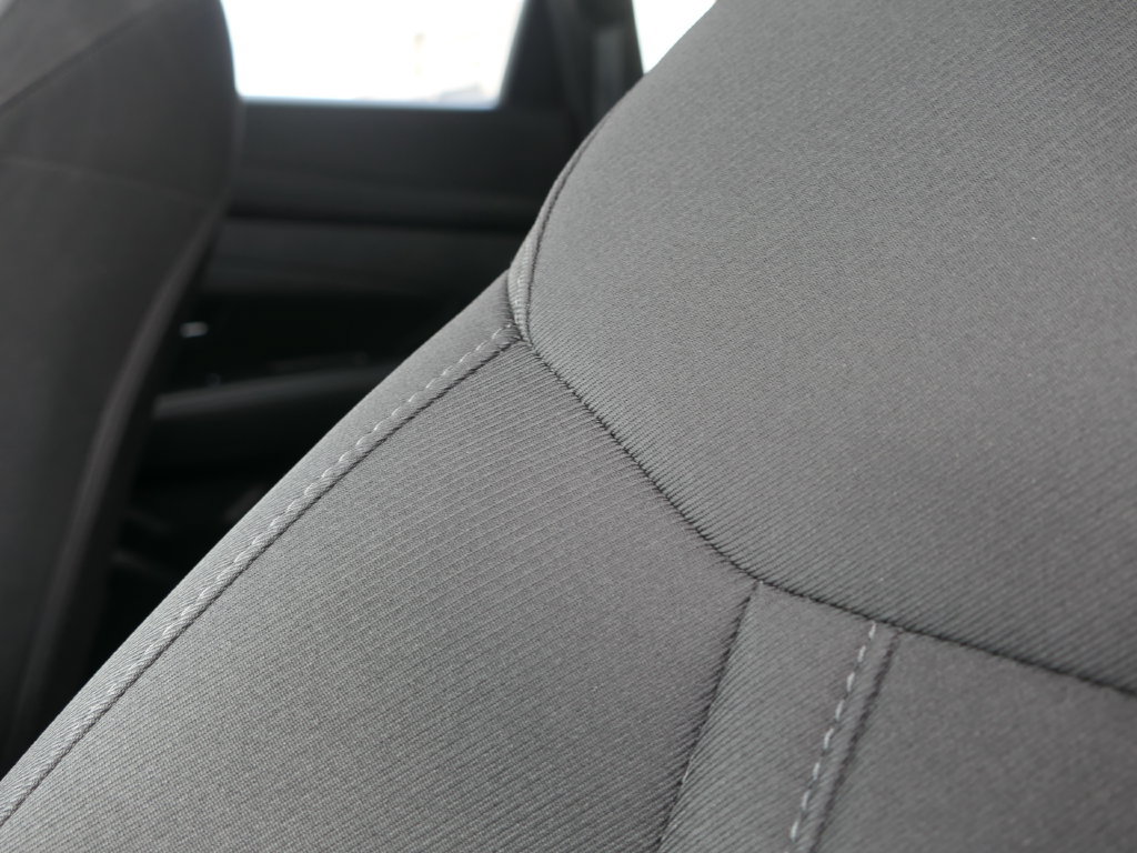 Used 2025 Hyundai Tucson SEL FWD image 8
