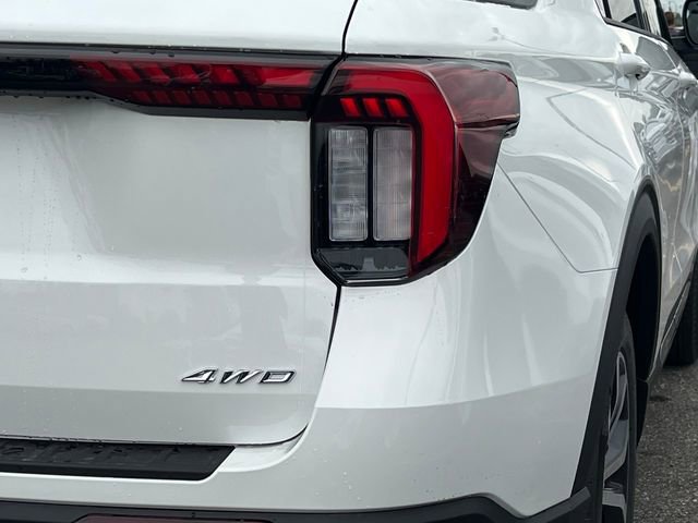 New 2026 Ford Explorer ST-Line AWD/4WD image 7