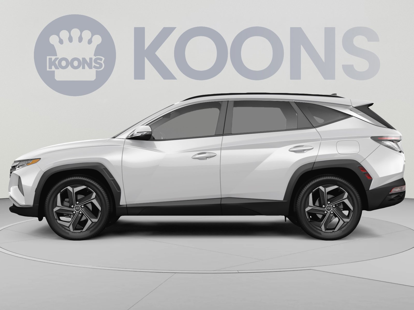 Used 2024 Hyundai Tucson SEL w/ Convenience Package AWD/4WD image 2