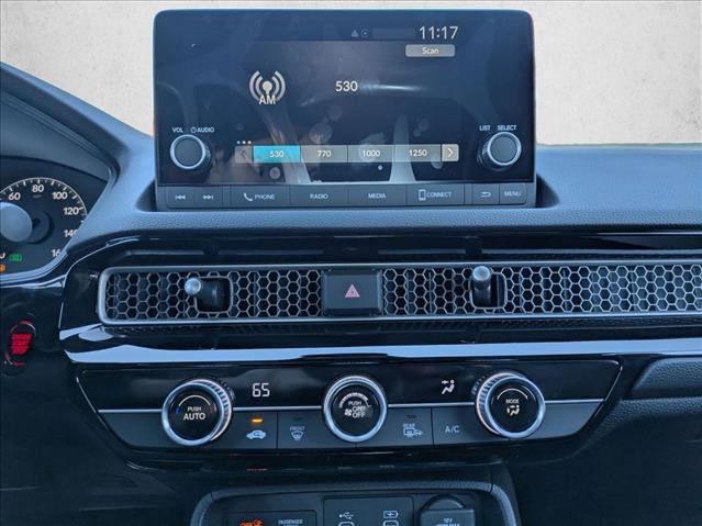 New 2026 Honda Civic Sport image 12