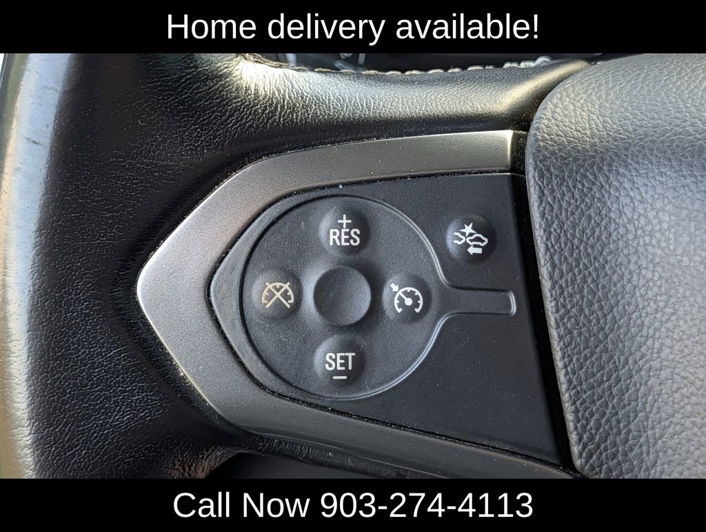 Used 2019 Chevrolet Tahoe LS w/ All-Season Package RWD image 25