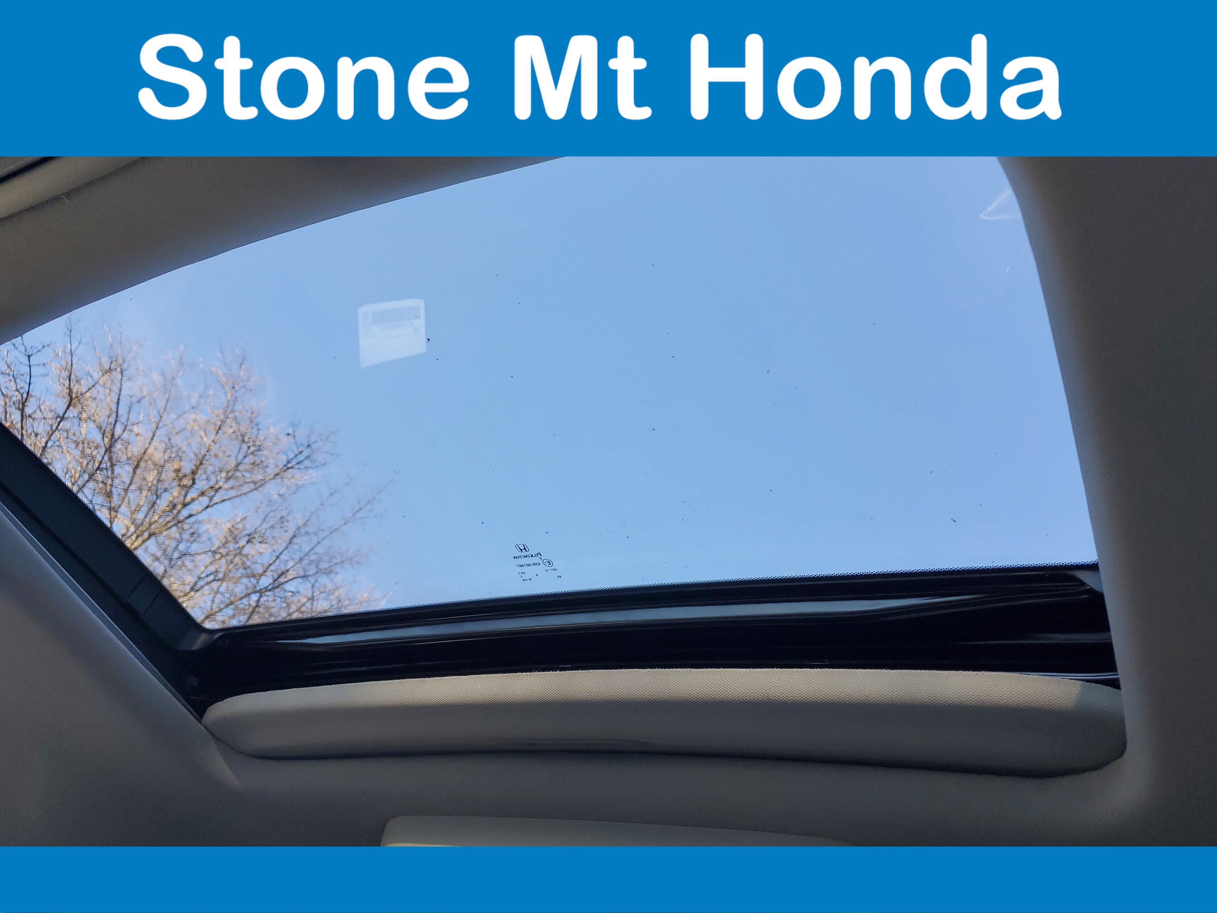 New 2026 Honda Odyssey Touring image 30