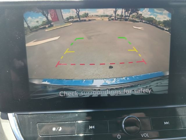 Certified 2023 Nissan Altima 2.5 SR w/ SR Premium Package FWD image 39