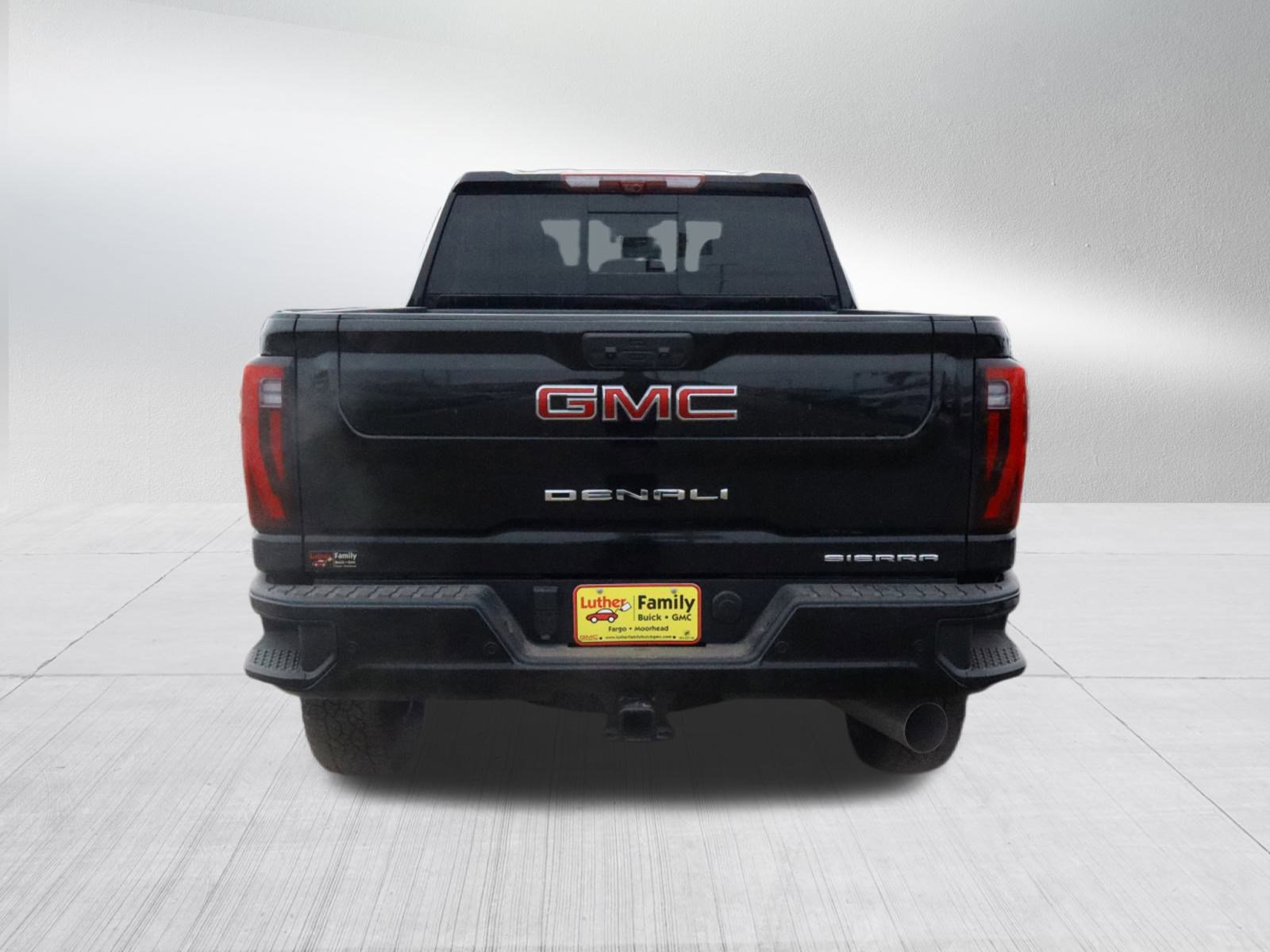 New 2026 GMC Sierra 2500 Denali w/ Denali Reserve Package image 6