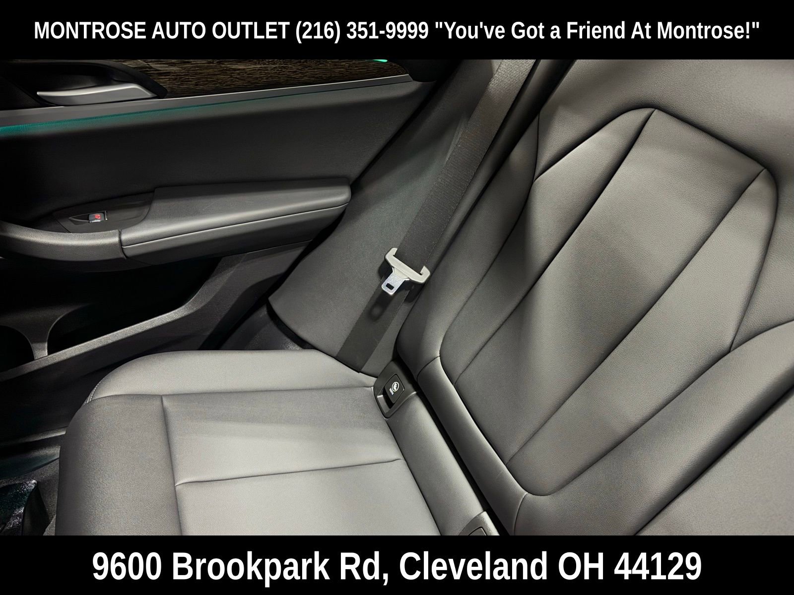 Used 2021 BMW X3 xDrive30e w/ Convenience Package image 34