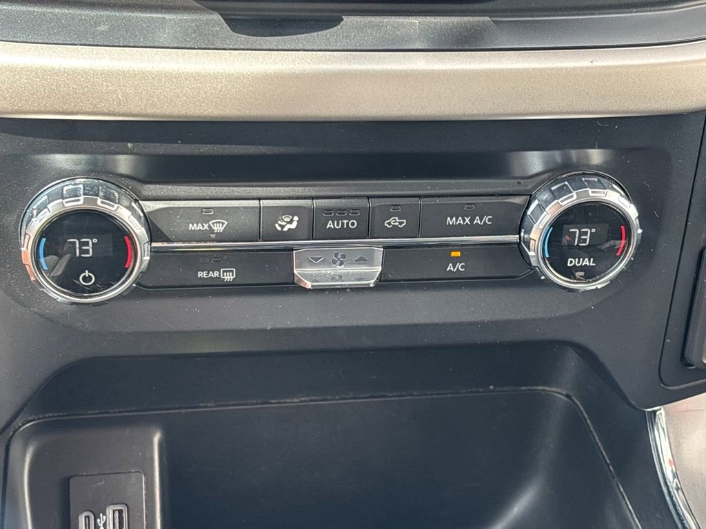 Used 2021 Ford F150 XLT w/ Equipment Group 301A Mid image 12