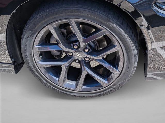 Used 2023 Dodge Charger GT w/ Blacktop Package RWD image 6