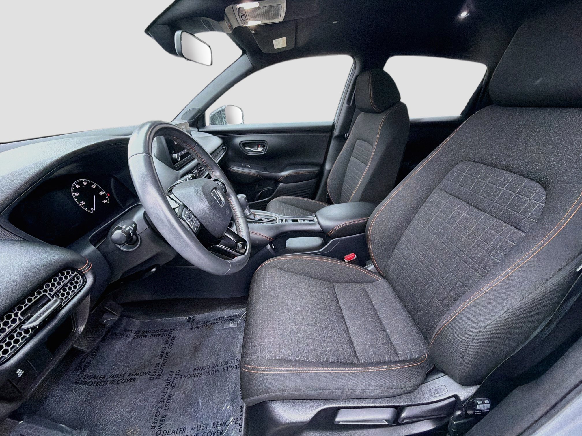 Used 2024 Honda HR-V Sport image 13