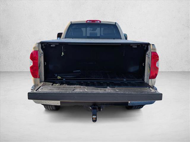 Used 2019 Toyota Tundra SR5 w/ TRD Off Road Package image 6