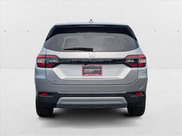 New 2025 Honda Pilot EX-L image 7