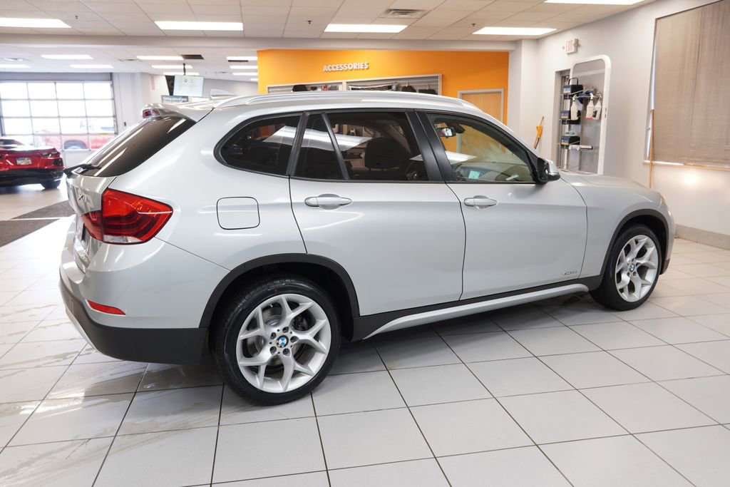 Used 2015 BMW X1 xDrive28i image 13
