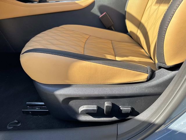 New 2025 Nissan Sentra SV w/ SV Premium Package image 10