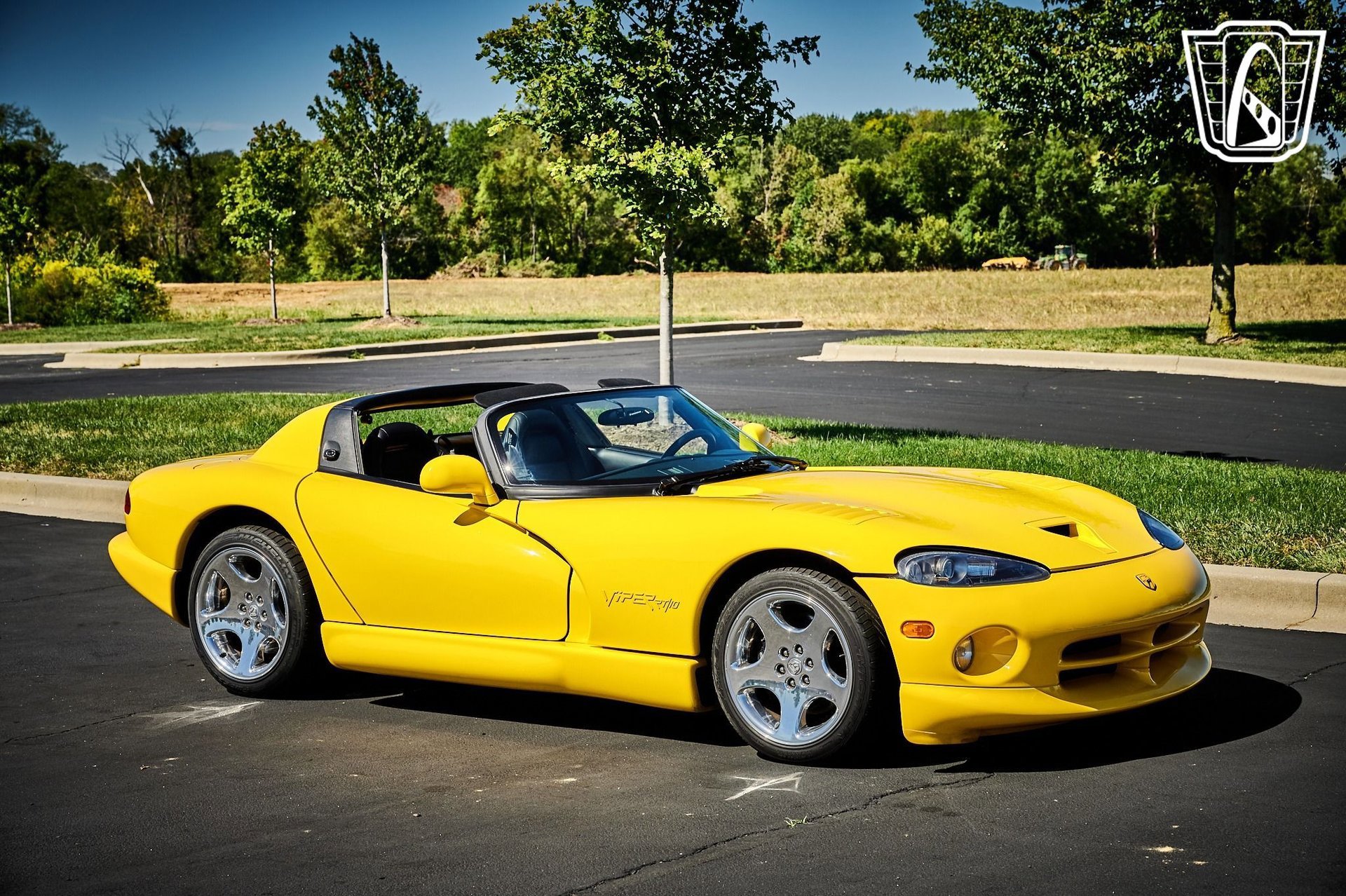 Used 2001 Dodge Viper RT/10 image 19