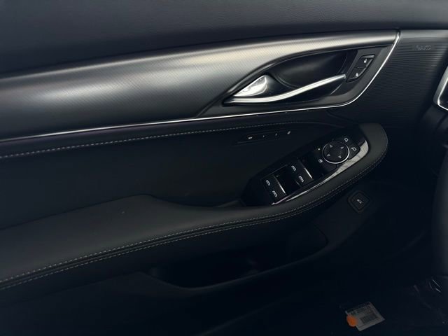 New 2026 Cadillac CT5 Premium Luxury image 36