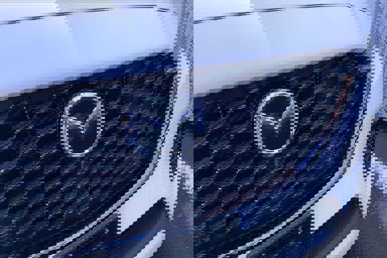 Certified 2025 MAZDA CX-70 3.3 Turbo S w/ Premium Plus image 32