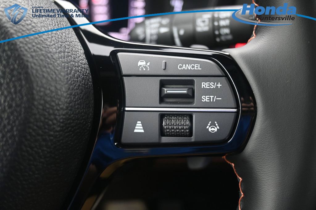 New 2026 Honda Pilot Sport image 29