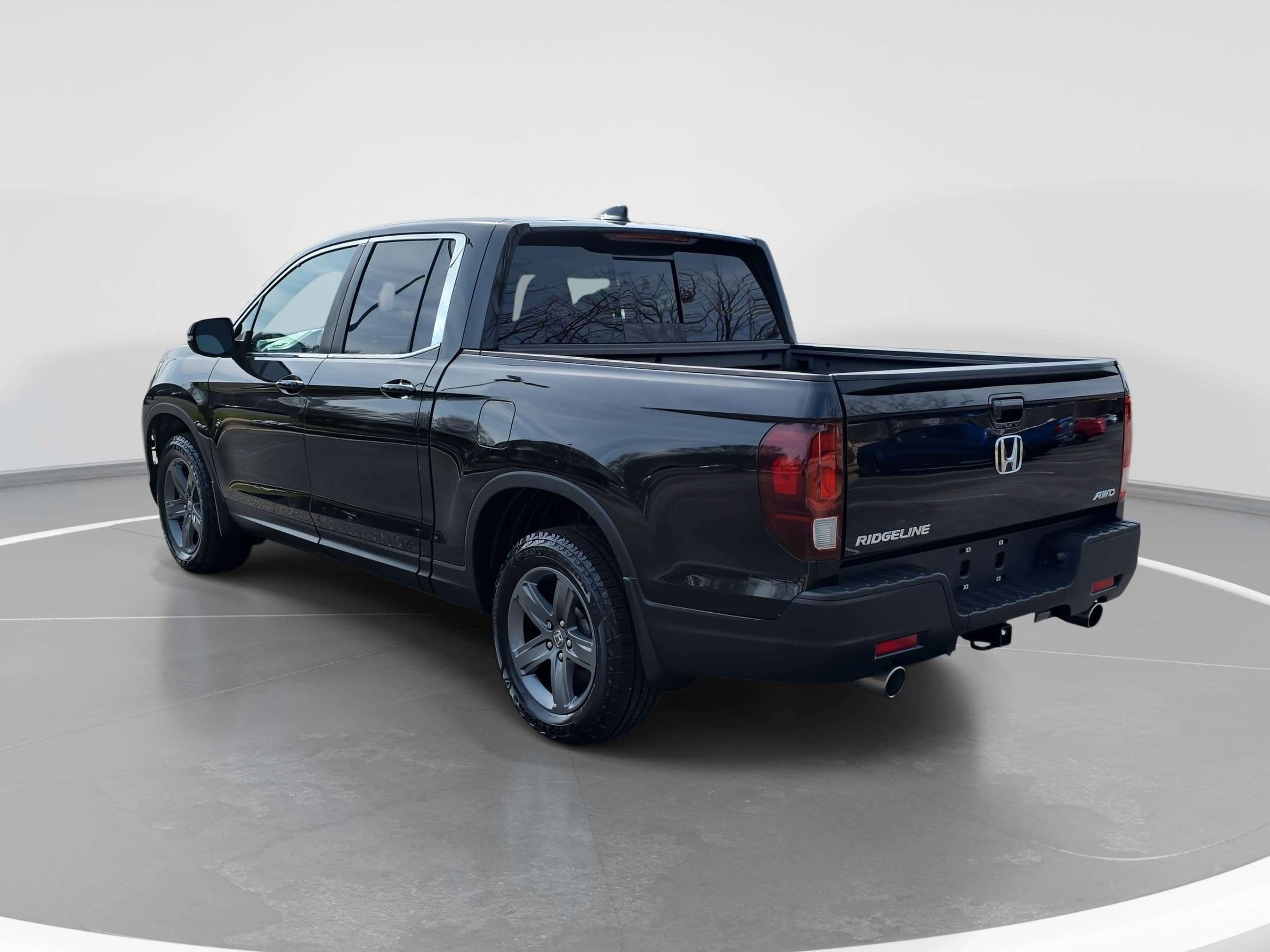 Used 2023 Honda Ridgeline RTL image 7