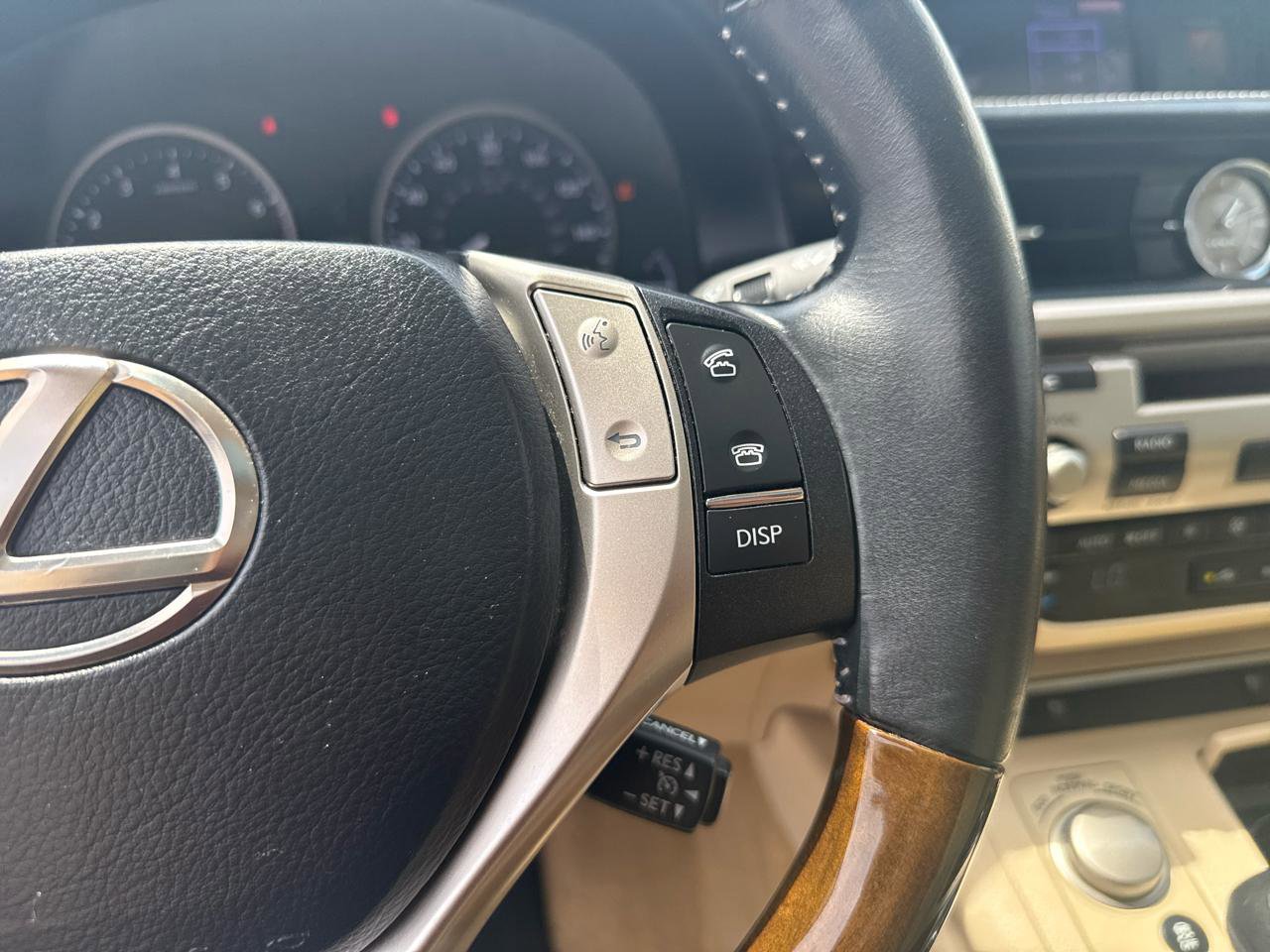 Used 2014 Lexus ES 350 w/ Premium Package FWD image 18