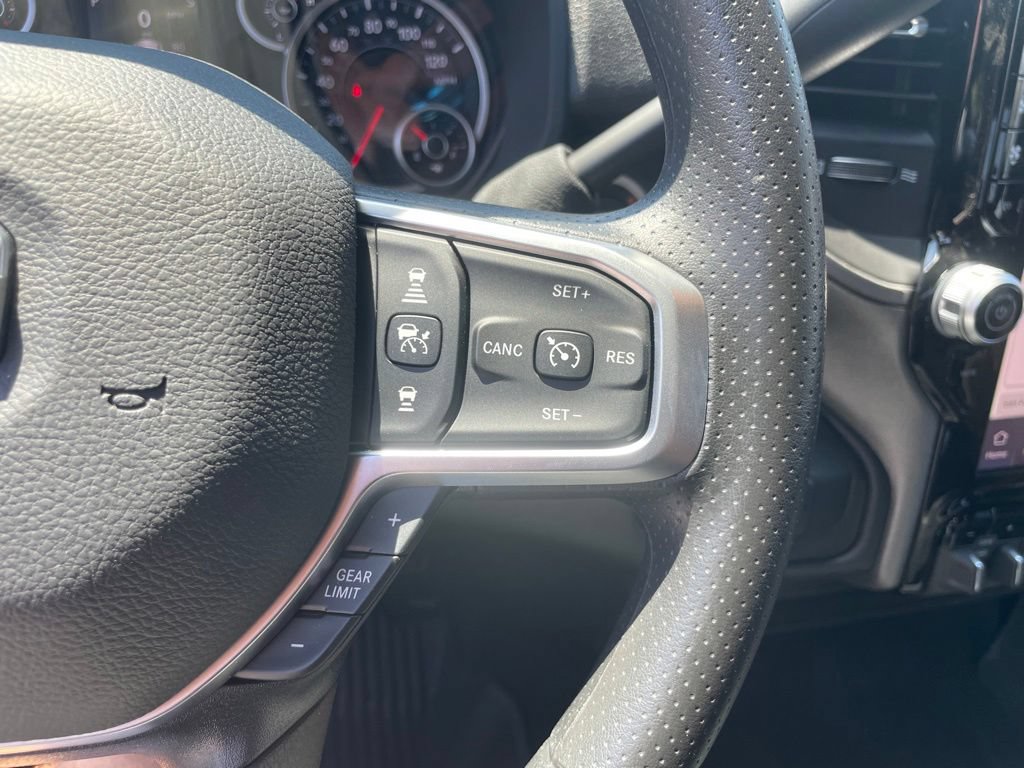 New 2026 RAM 3500 Tradesman AWD/4WD image 15