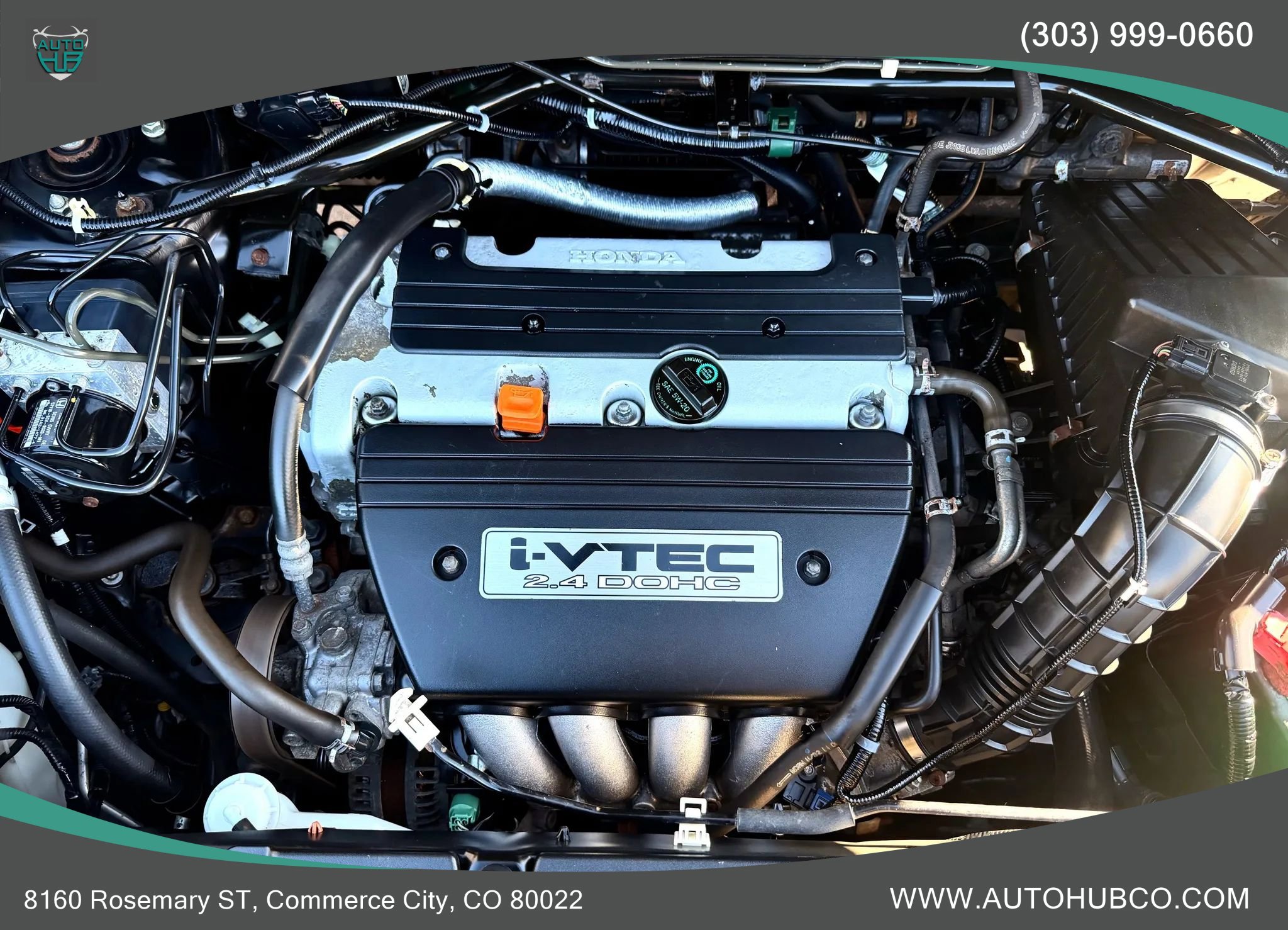 Used 2010 Honda Element EX image 20