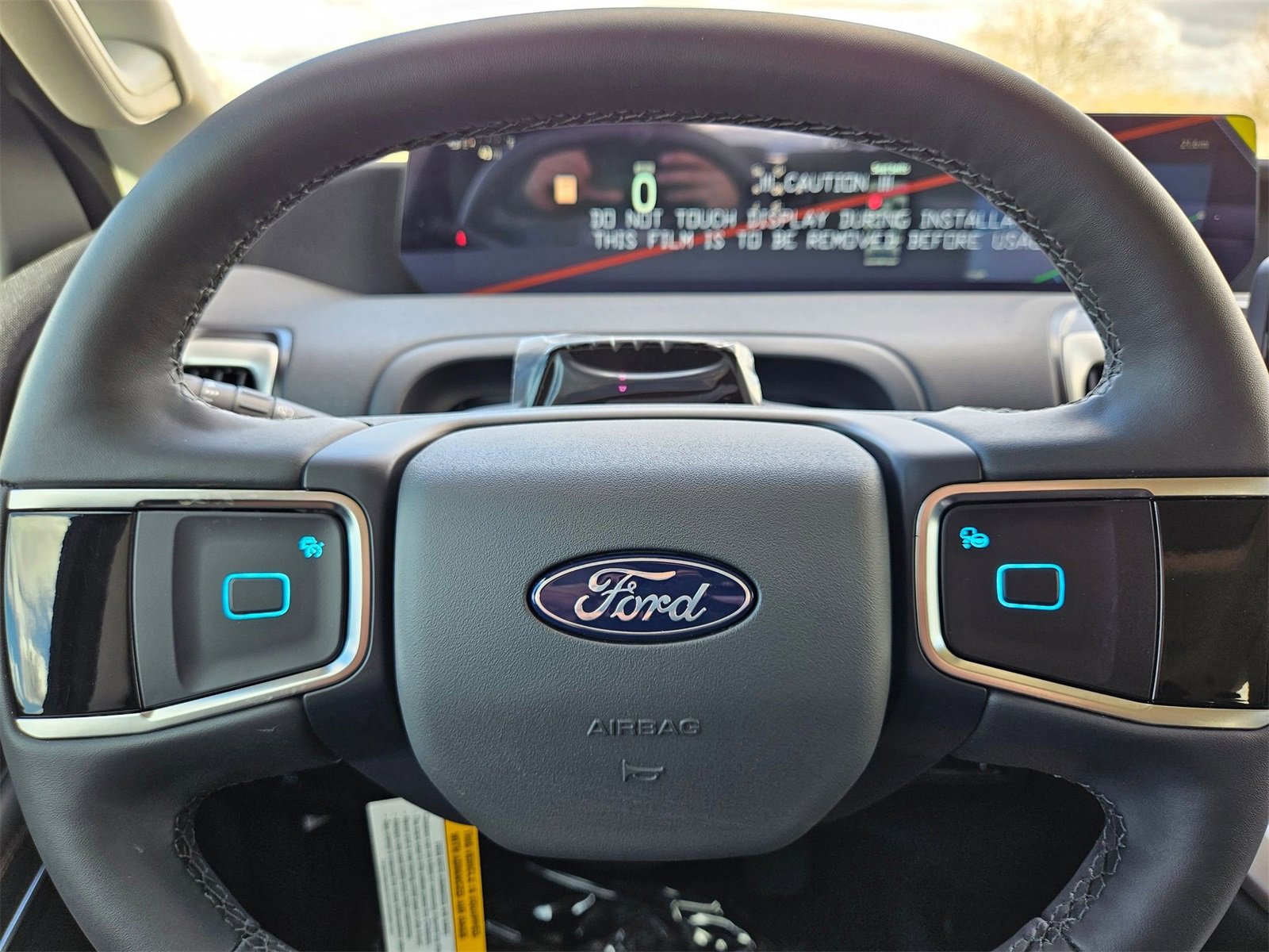 New 2025 Ford Expedition Max Active image 19