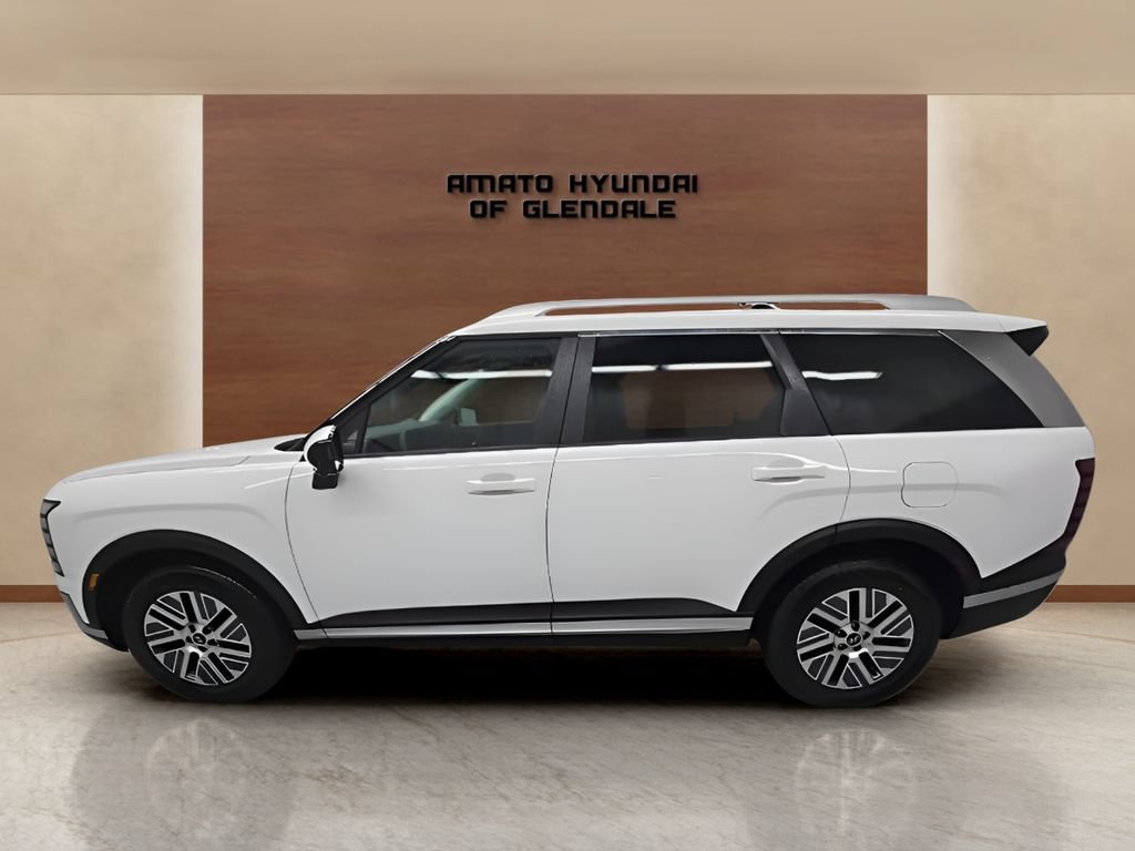 New 2026 Hyundai Palisade SEL Premium w/ Tow & Go Package AWD/4WD image 2