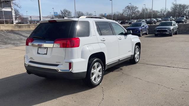 Used 2017 GMC Terrain SLE w/ Convenience Package image 8