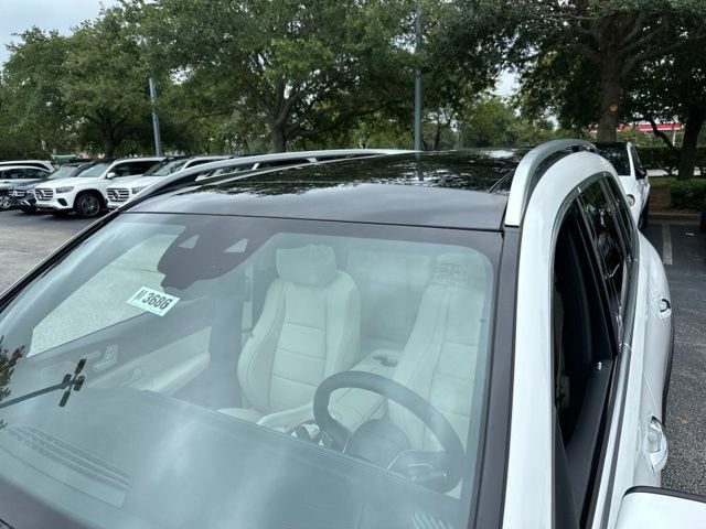 Certified 2025 Mercedes-Benz GLS 450 4MATIC image 3
