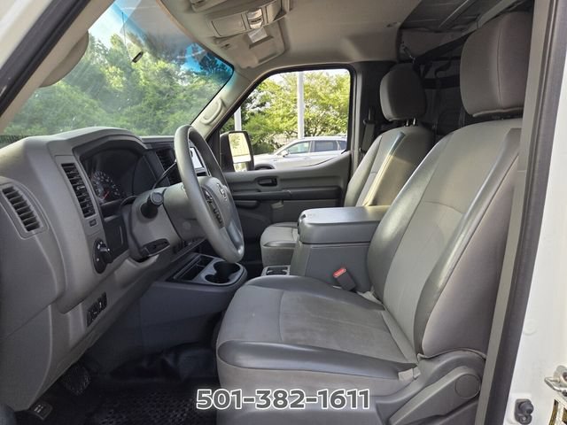 Used 2020 Nissan NV 2500 SV RWD image 9